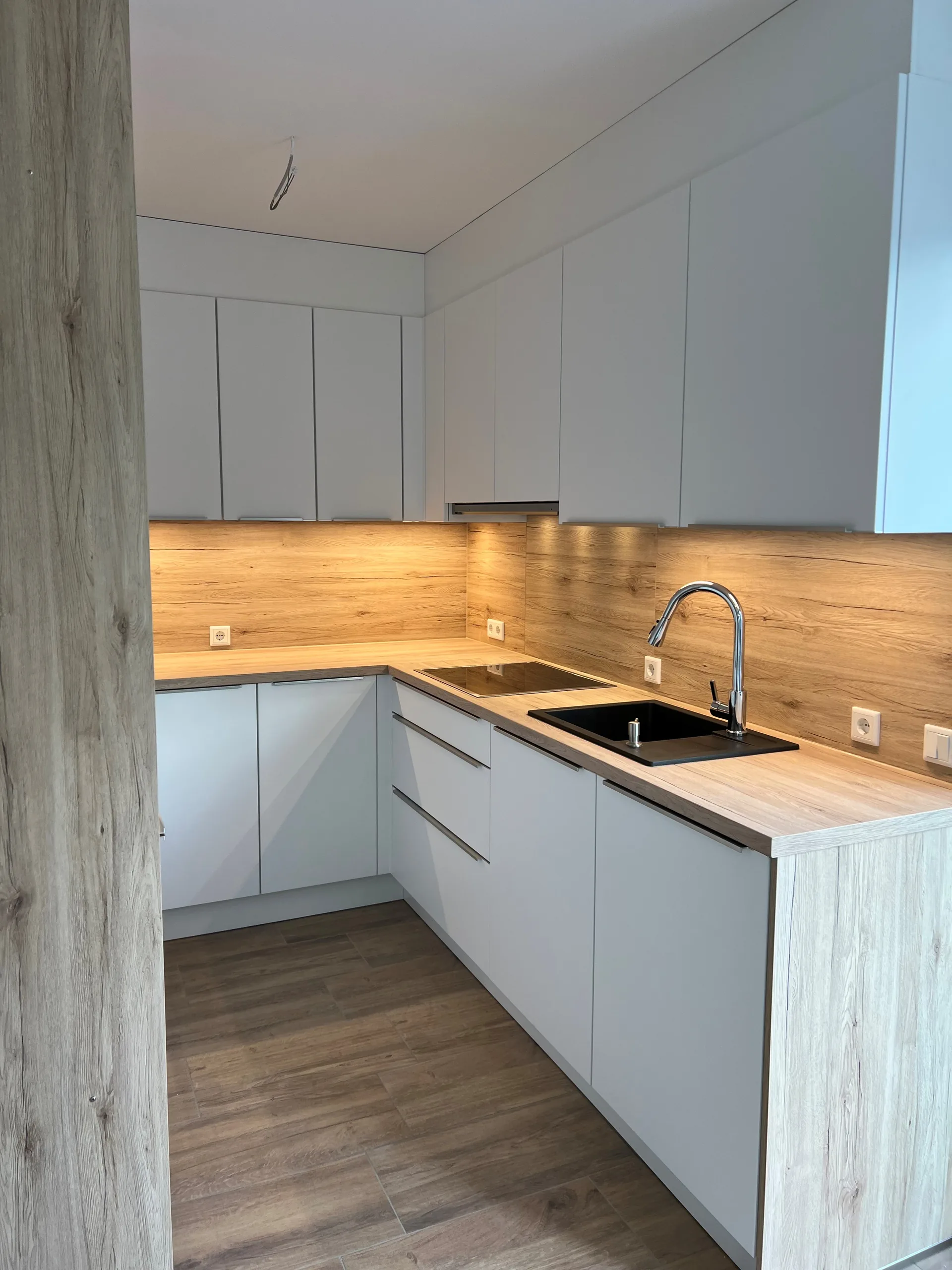 Referenzküche 4 von SORI Studios – realisierte Küche in Paderborn