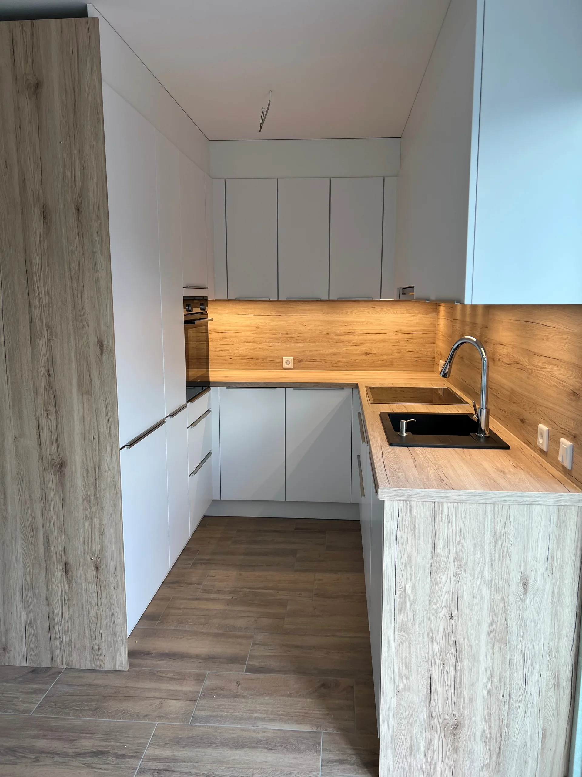 Referenzküche 4 von SORI Studios – realisierte Küche in Paderborn