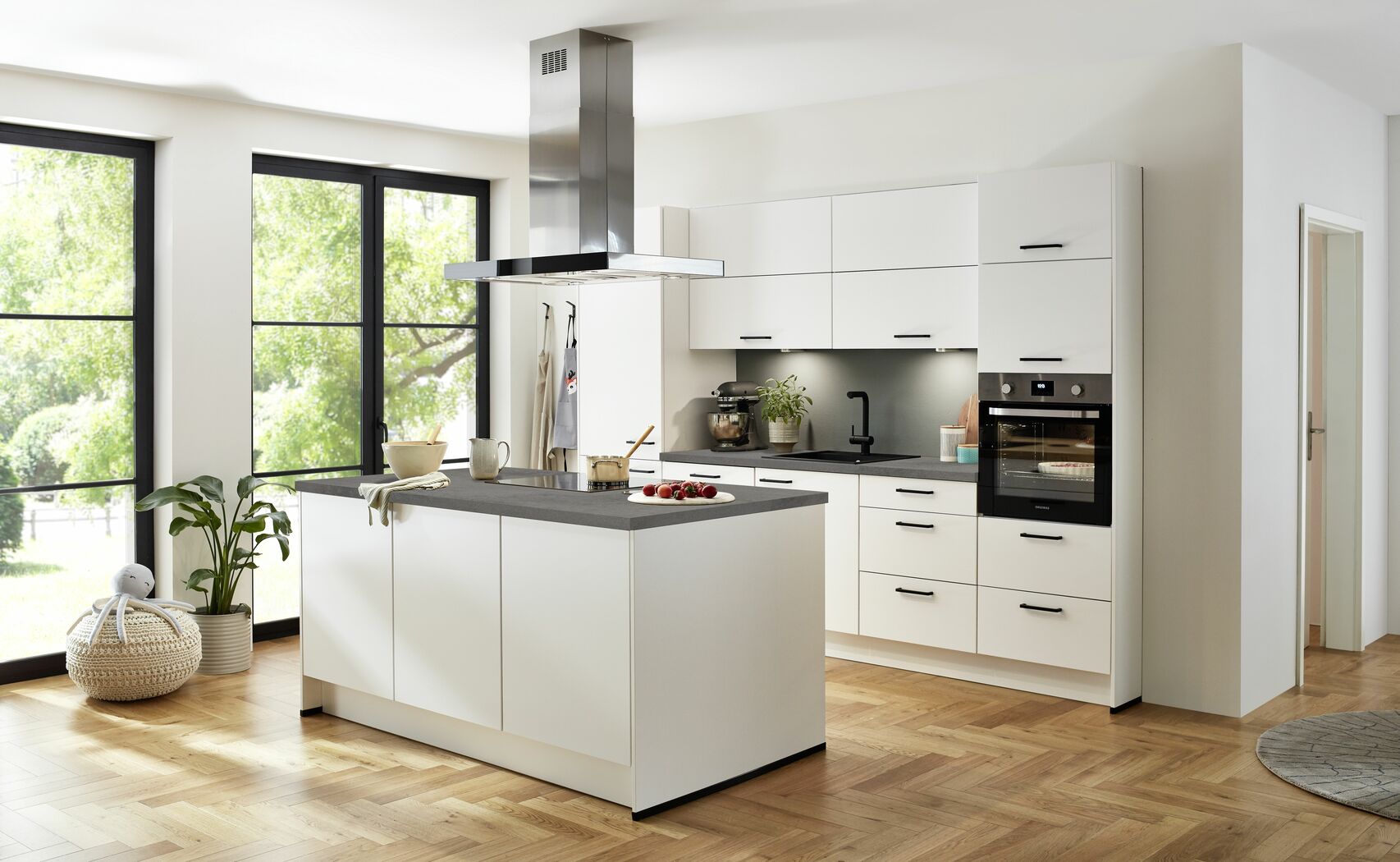 Sori nobilia elements kitchen “Senne“ 0