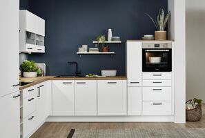 Sori nobilia elements L-Kitchen "Lipplingen"  2