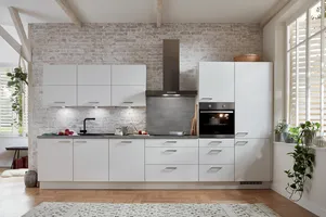 Sori elements kitchen design 04 Concrete Slate grey right-hand orientation 0