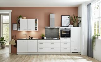 Sori nobilia elements kitchen "Etteln" 0