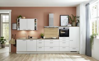 Sori nobilia elements kitchen "Etteln" 0