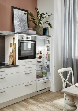 Sori nobilia elements kitchen "Etteln" 3