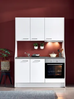 Sori nobilia elements kitchen "Lemgo 2" 0