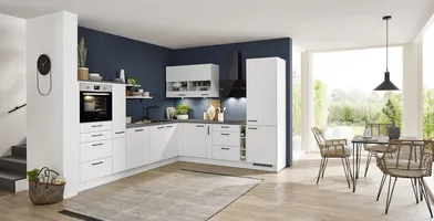 Sori elements kitchen design 13 Concrete Slate grey right-hand orientation 0