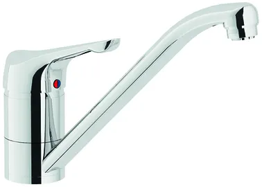 Sori CARLO NOBILI: Low pressure single lever mixing tap, Mixing tap chrome 17769