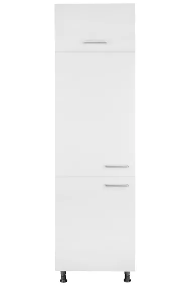 Sori Appliance housing for integrated fridge / freezer GD145-1