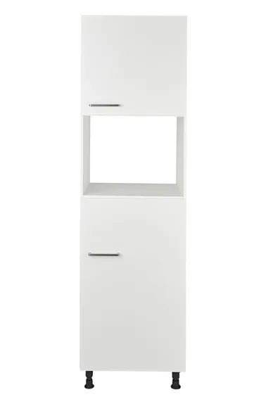 Sori Appliance housing for integrated fridge and microwave / G88MDK-1 0