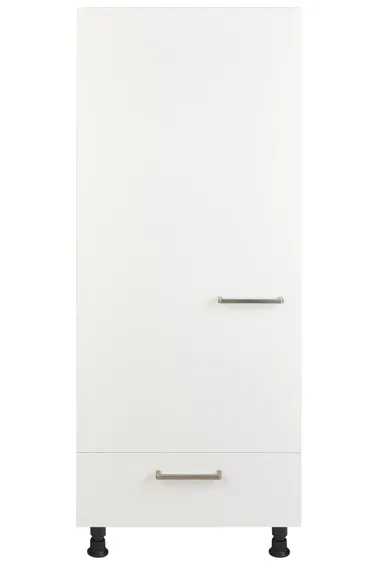 Sori Appliance housing for integrated fridge G123S