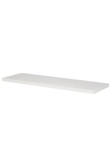 Sori Wall shelf unit with shelf holders, 25 mm thick VB25-100 0