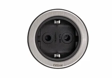 Sori EVOline One single socket ONE-F 0