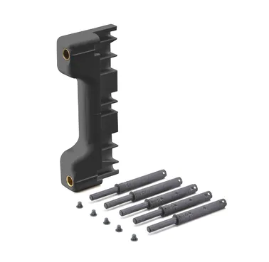Sori Opening support mechanism with drill jig for handleless doors PTO5-BS