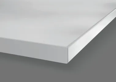 Sori Worktop APD with décor edge APD60