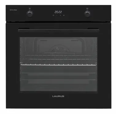 Sori LAURUS Built-in oven LEB10BK with hydrolysis LEB10BK