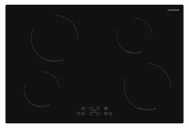 Sori LAURUS Ceramic glass induction hot plate LIA780, independent LIA780