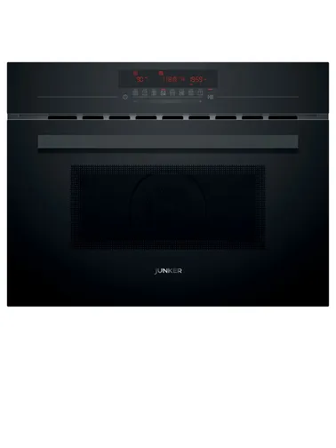 Sori JUNKER Compact oven with microwave JC4119961, 450 mm niche JC4119961