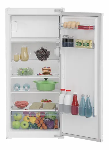 Sori BEKO Integrated fridge/freezer combination BSSA210K4SN BSSA210K4SN