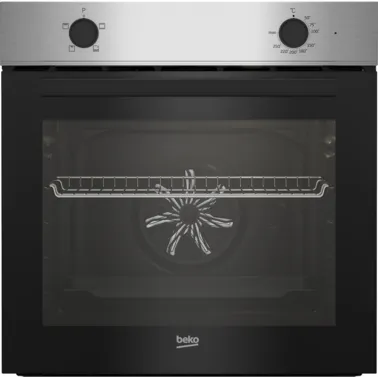 Sori BEKO Built-in oven BBIE 110N0 X with hydrolysis, individual appliance  stainless steel BBIE110N0X 0