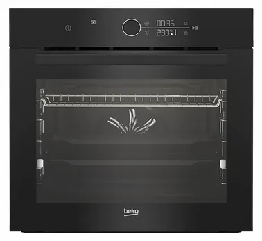 Sori BEKO Built-in oven BBIM174N0BE with hydrolysis BBIM174N0BE 0