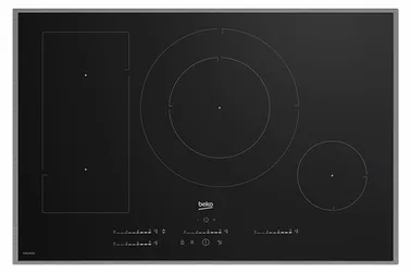 Sori BEKO Ceramic glass induction hot plate HII84700UFTX, independent HII84700UFTX