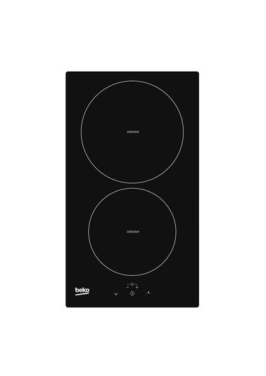 Sori BEKO Domino ceramic glass hot plate HDMI32400DT with induction, individual HDMI32400DT 0