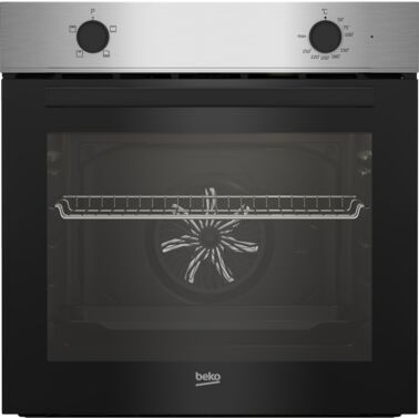 Sori BEKO Built-in oven BBIE 110N0 X with hydrolysis, individual appliance  stainless steel BBIE110N0X 0