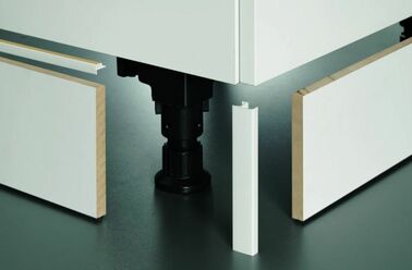 Sori Plinth panel for supplementary and replacement orders SB15-220 0