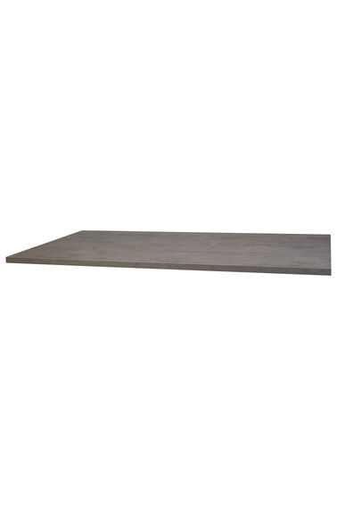 Sori Worktop APD with décor edge, 60 depth APD60-240-E 0