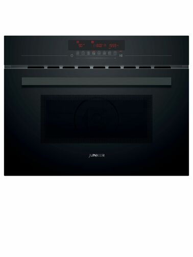 Sori JUNKER Compact oven with microwave JC4119961, 450 mm niche JC4119961 0