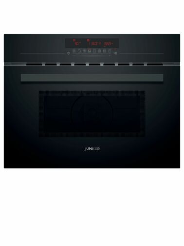 Sori JUNKER Compact oven with microwave JC4119961, 450 mm niche JC4119961 0