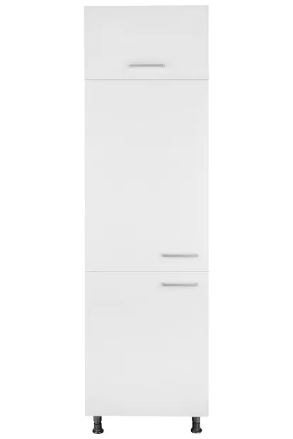 Sori Appliance housing for integrated fridge / freezer GD145-1 0