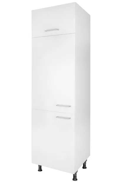 Sori Appliance housing for integrated fridge / freezer GD145-1 1