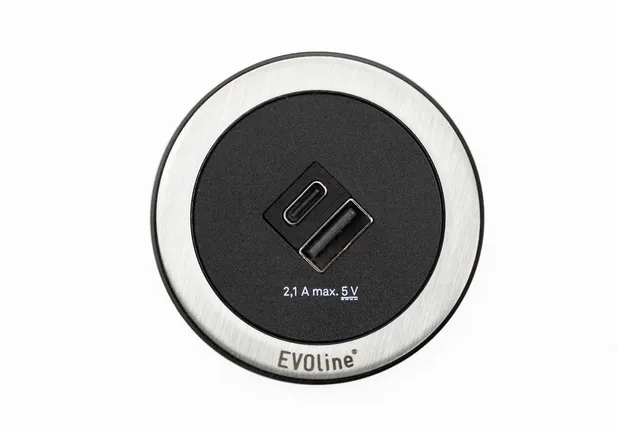 Sori EVOline One USB-Charger ONE-CH-F-E 0