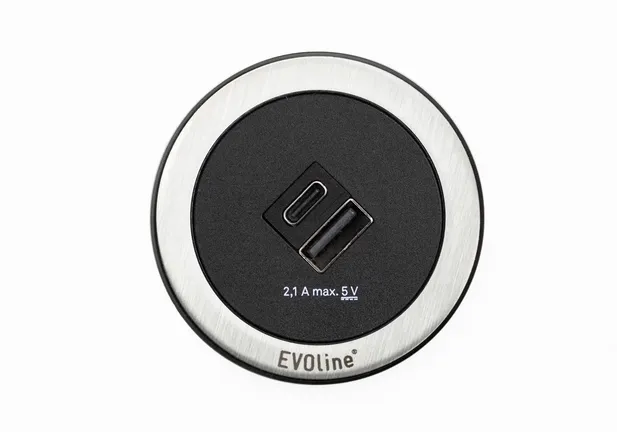 Sori EVOline One USB charger ONE-CH-F-E 0