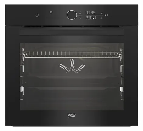 Sori BEKO Built-in oven BBIM174N0BE with hydrolysis BBIM174N0BE 0