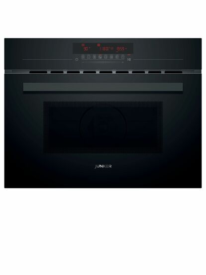 Sori JUNKER Compact oven with microwave JC4119961, 450 mm niche JC4119961 0