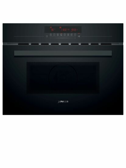 Sori JUNKER Compact oven with microwave JC4119961, 450 mm niche JC4119961 0