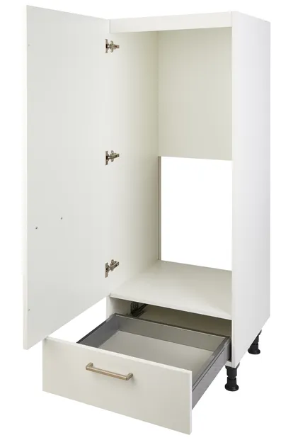 Sori Appliance housing for integrated fridge G123S 2