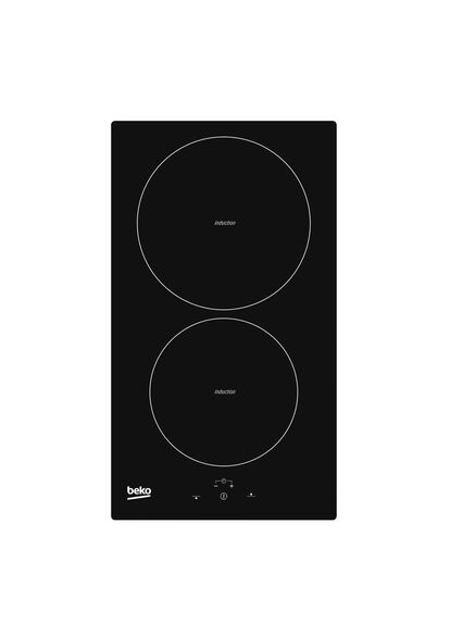 Sori BEKO Domino ceramic glass hot plate HDMI32400DT with induction, individual HDMI32400DT 0
