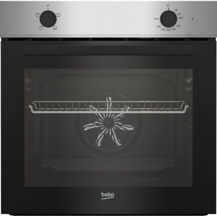 Sori BEKO Built-in oven BBIE 110N0 X with hydrolysis, individual appliance  stainless steel BBIE110N0X 0