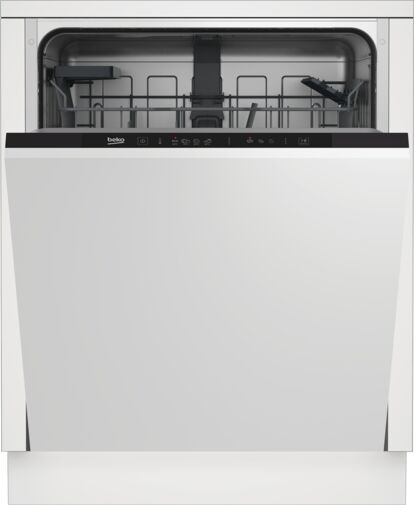 Sori BEKO Fully integrated dishwasher BDIN 14N22, 4 programmes BDIN14N22 0