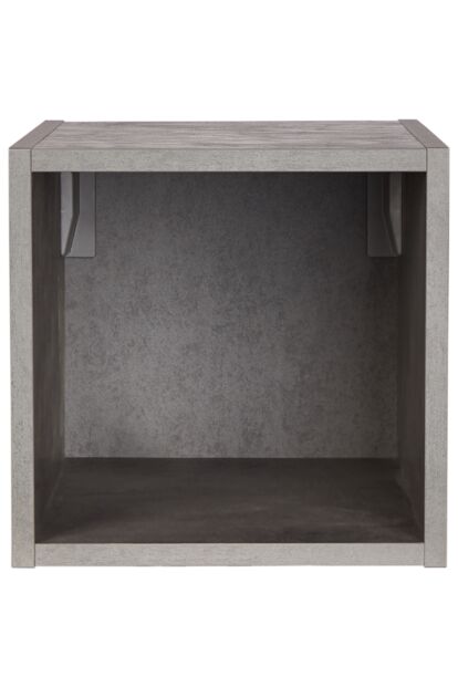 Sori Bathroom open shelf base unit BUR30-29 0