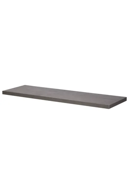 Sori Wall shelf unit, 25 mm thick VBE25-60 2