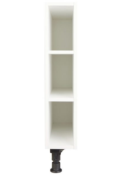 Sori Open shelf base unit sideboard SR15-1 0