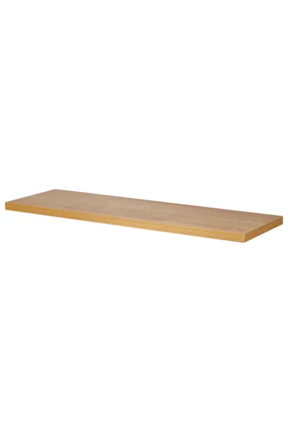 Sori Wall shelf unit, 25 mm thick VBE25-60 4