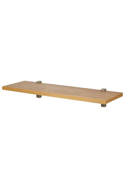 Sori Wall shelf unit, 25 mm thick VBE25-60 5