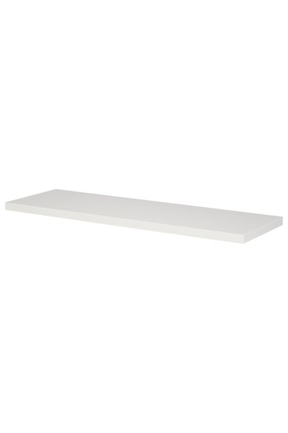 Sori Wall shelf unit, 25 mm thick VBE25-90 0