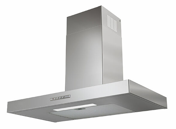 Sori FABER: Wall-mounted cooker hood EASYPBXA 90 NG EASYPBXA90NG 0