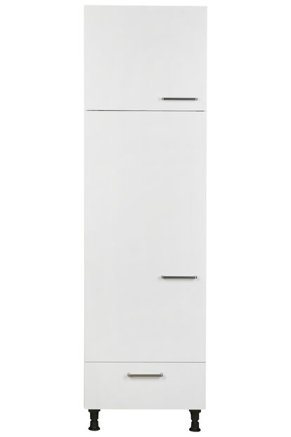 Sori Appliance housing for integrated fridge / freezer G145A-1 0